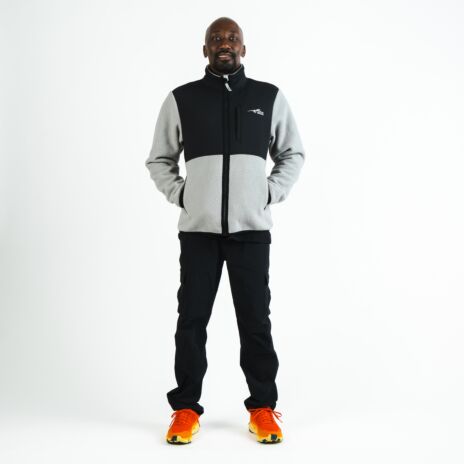 Men's All Time Fleece Jacket