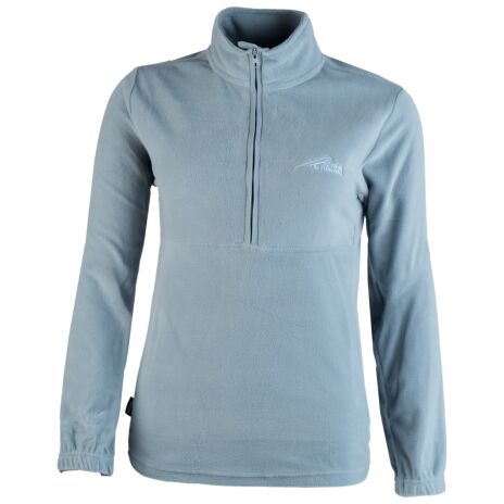 Ladies Core Fleece 1/4 Zip Top