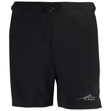 Men's AR-X Running Shorts