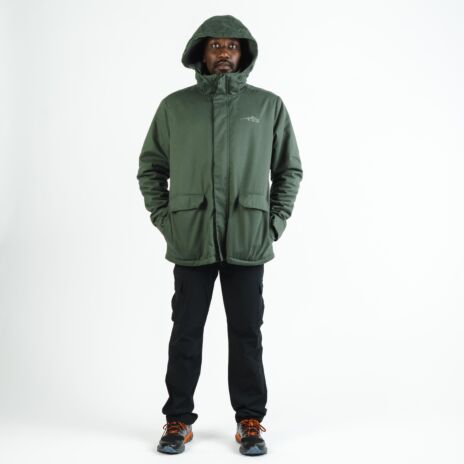 Men's Bush Jacket