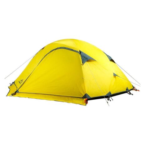 Peak 3 Person 4 Season Hiking Tent