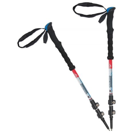 Sherpa Trekking Pole Twin Pack