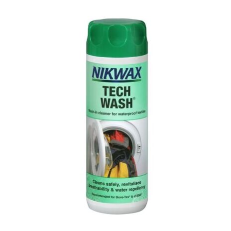 NIKWAX Tech Wash 300ml