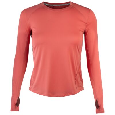 Ladies Kinetic Long Sleeve