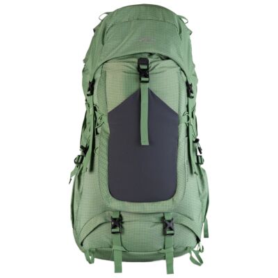 Mercury 65L Lightweight Hiking Pack