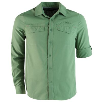 Men's Nueva Long Sleeve Shirt