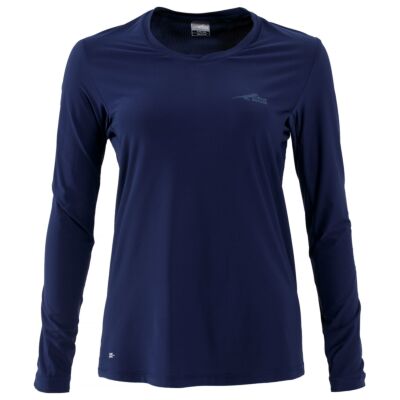 Ladies Journey Long Sleeve Tee