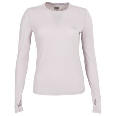 Ladies Tempo Long Sleeve Tee