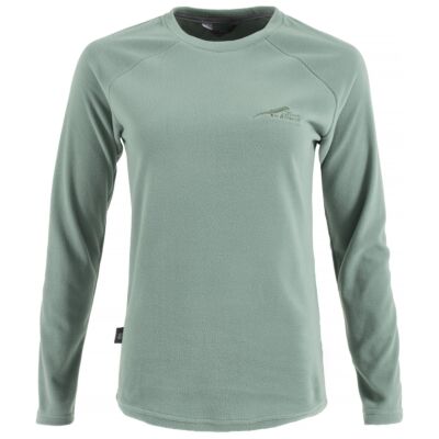 Ladies Core Fleece Pullover Top