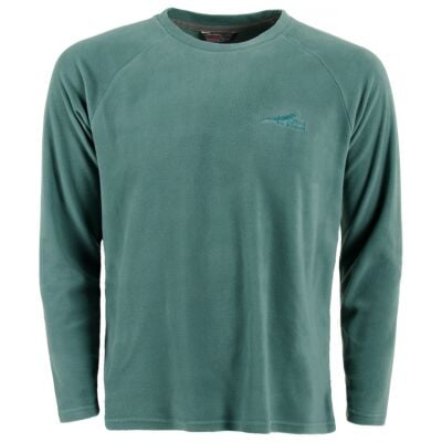 Men's Core Fleece Pullover Top