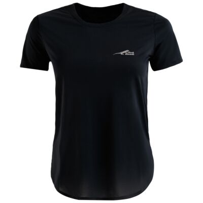 Ladies Core Active Running Tee