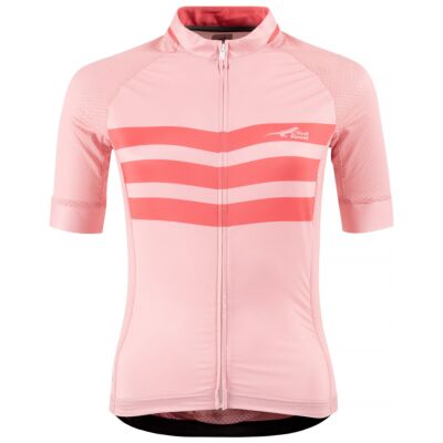 Ladies Strike Cycling Jersey