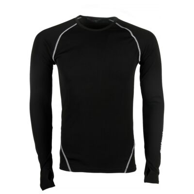 Men's Polypropylene Baselayer Long Sleeve Top