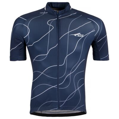 Men's Cadence Cycling Jersey