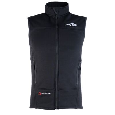 Men's K2 Powerstretch Fleece Waistcoat