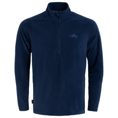 Men's Core Fleece 1/4 Zip Top