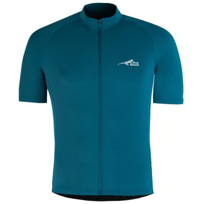 Men's Classic Cycling Jersey