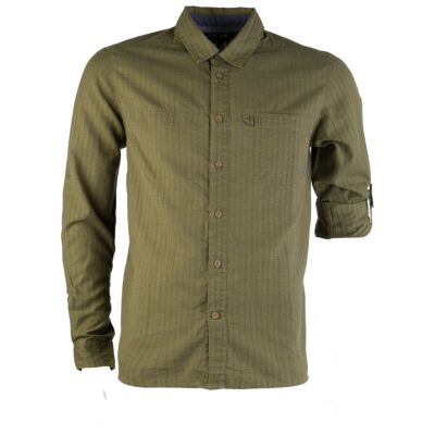 Weekend Loading Long Sleeve Shirt