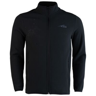 Men's Rove Full Zip Fleece Top