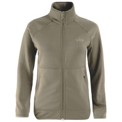 Ladies Rove Full Zip Jacket