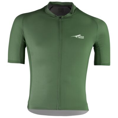 Men's Strike Cycling Jersey