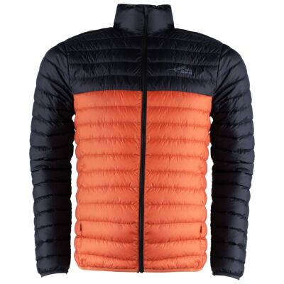 Men's Touch Down Colourblock Jacket