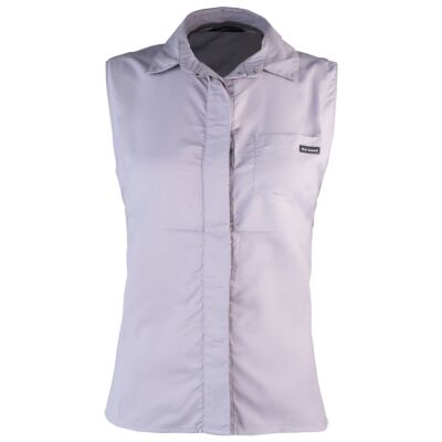 Ladies Out and Away Sleeveless Shirt