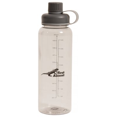 Tritan Hiking Bottle 1.1L