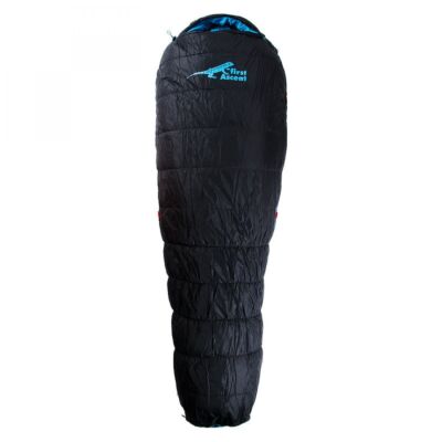 Amplify 900 Synthetic Sleeping Bag