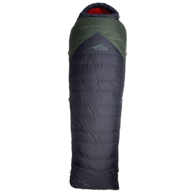 Ice Breaker Down Sleeping Bag