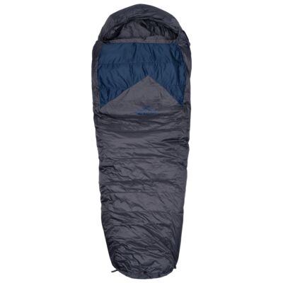 Blue Wolf Sleeping Bag