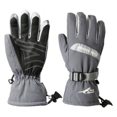 Ladies Mogul Ski II Glove