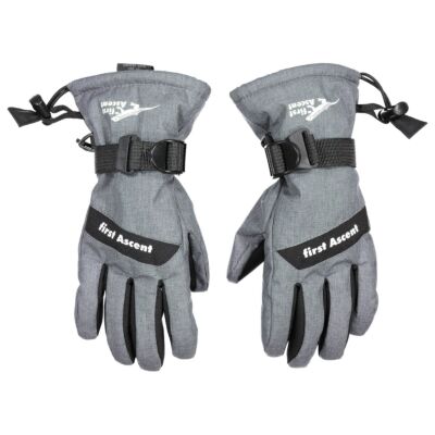 Jnr Mogul Ski II Glove