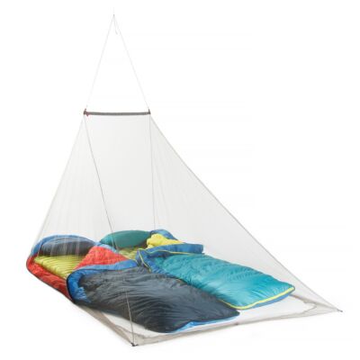 Lightweight Mosquito Net Double