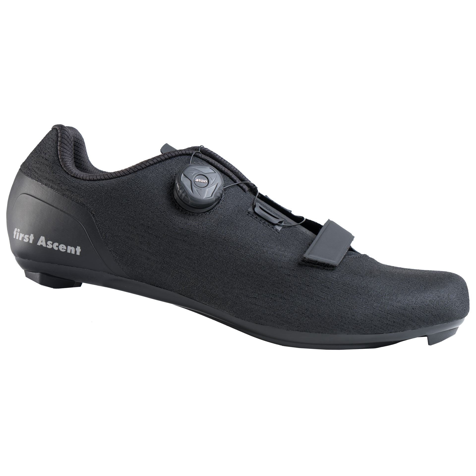 Vent Road Cycling Shoes - First Ascent