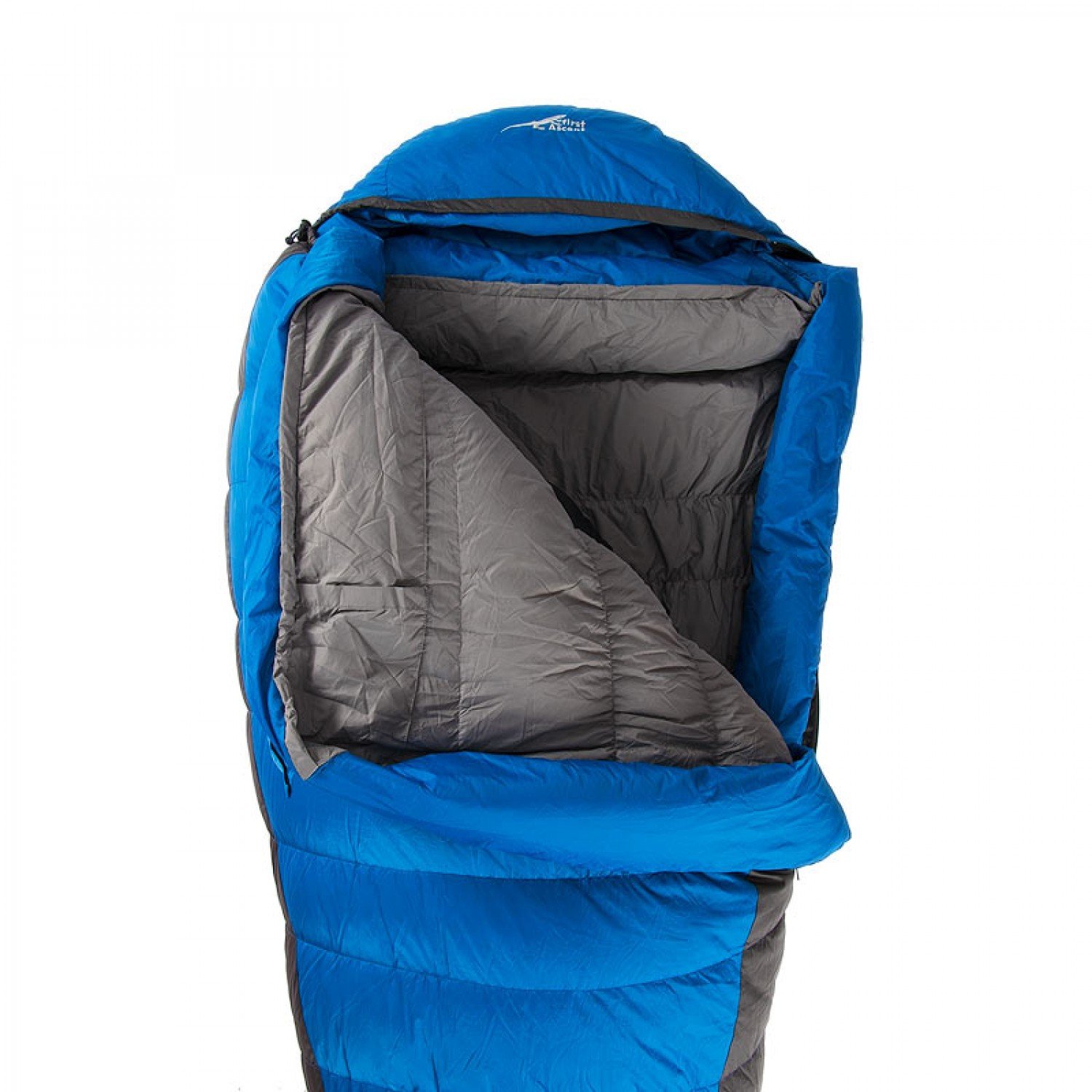 Amplify Down 900 Sleeping Bag - First Ascent