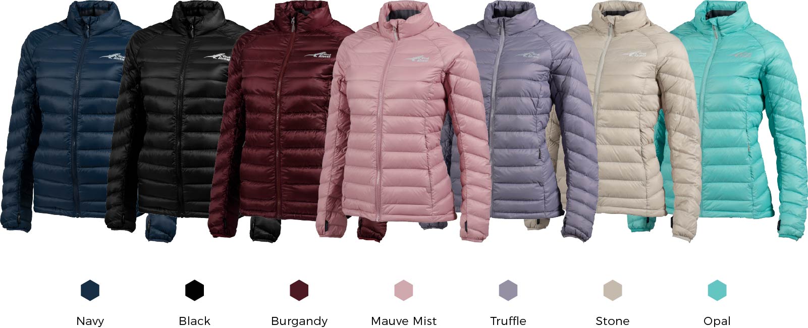 first ascent women's jacket